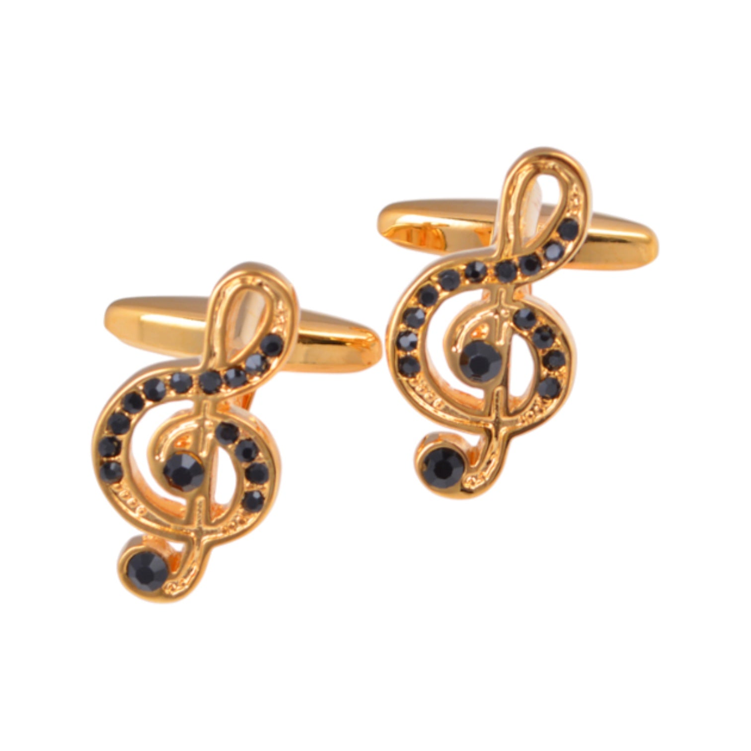 MORRISON ALEXANDER: Cufflinks 126